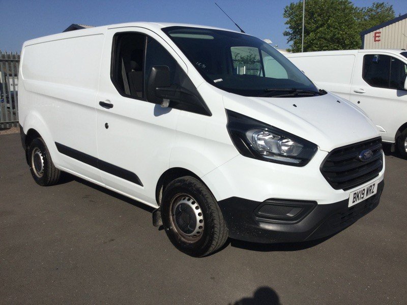 Used Vans for sale in Westbury, Wiltshire Quality Vans